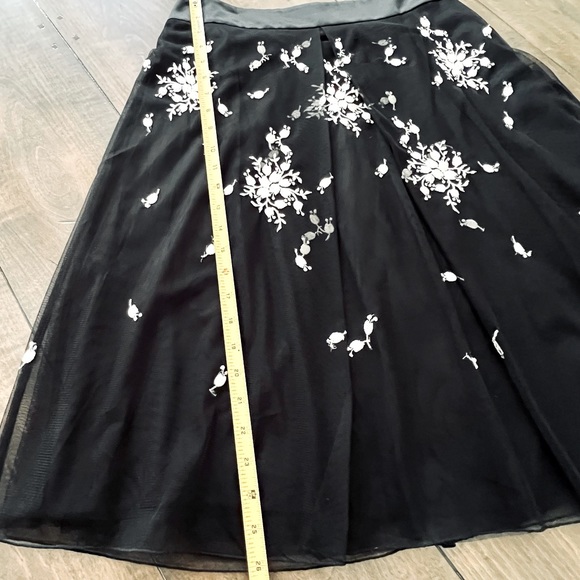 🌟HP🌟Ann Taylor Skirt - Picture 10 of 11